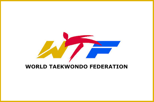 W.T.F. Logo. 